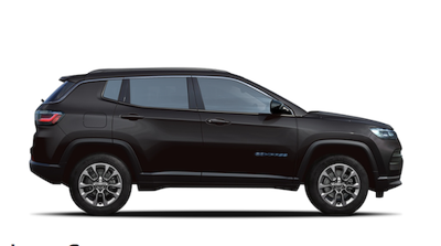 JEEP CPMPASS 1.5 TURBO MEHV